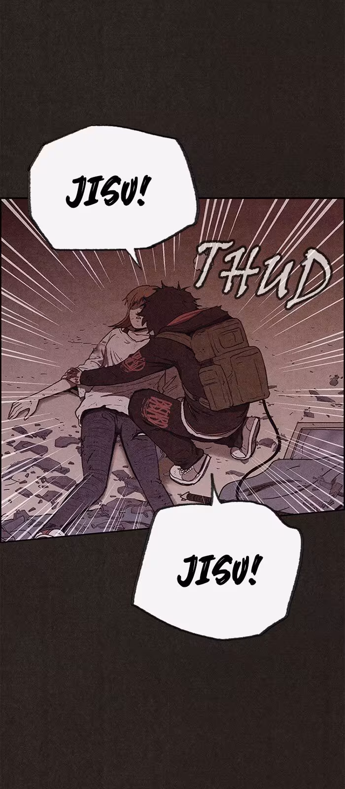 Página do Capítulo 106