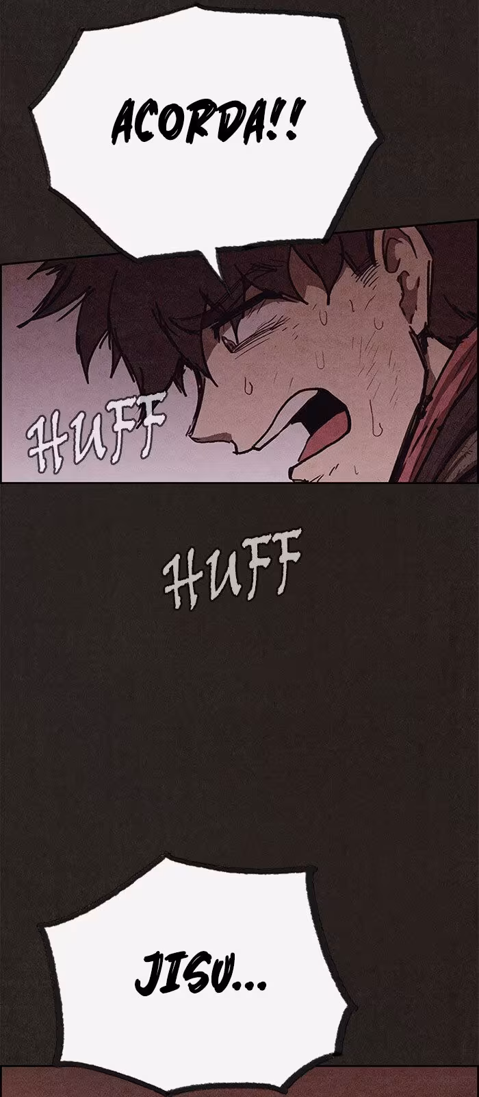 Página do Capítulo 106