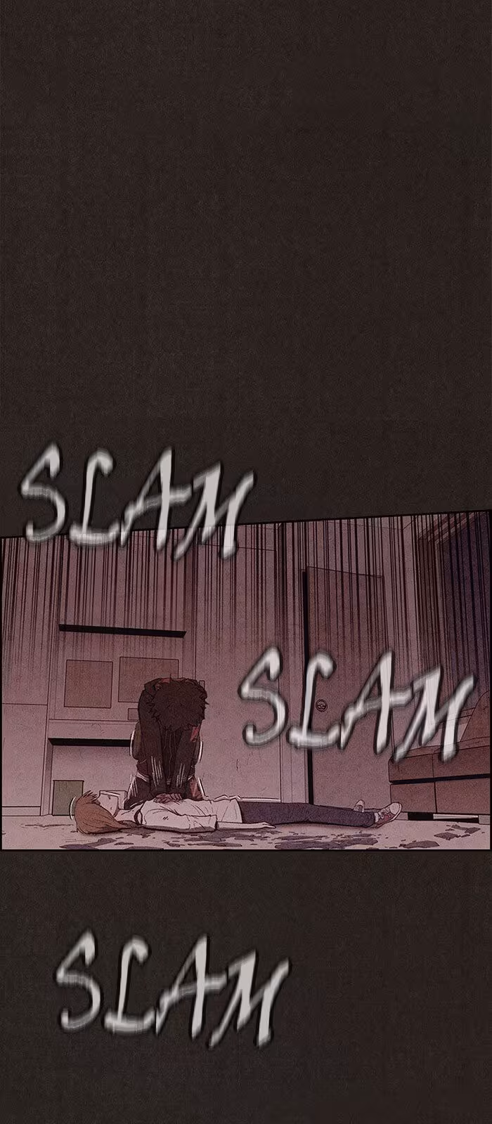 Página do Capítulo 106