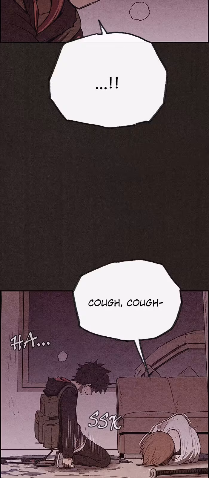 Página do Capítulo 106