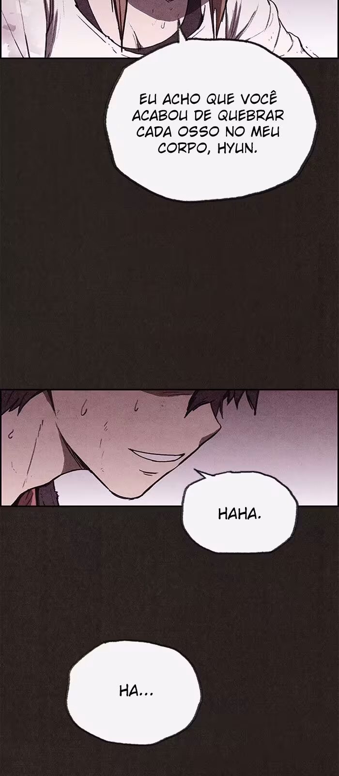 Página do Capítulo 106