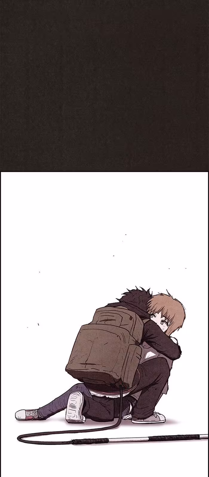 Página do Capítulo 106