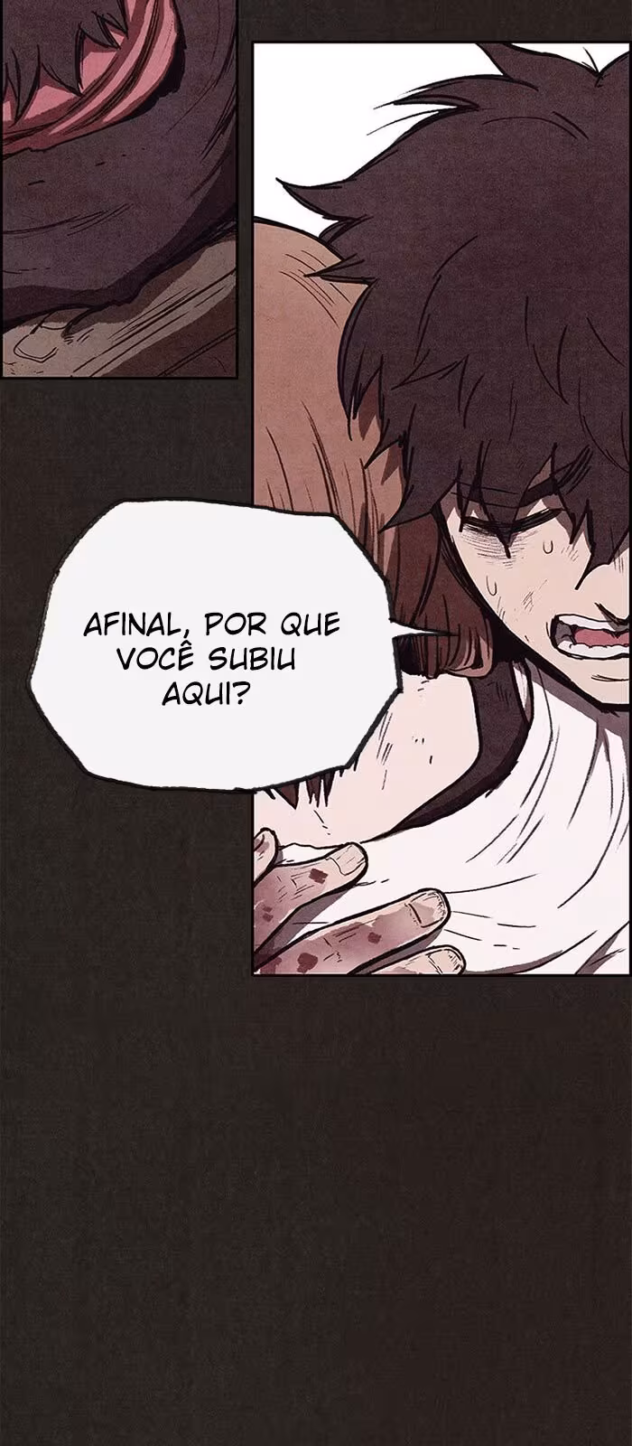 Página do Capítulo 106