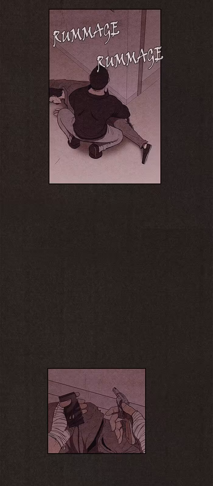 Página do Capítulo 107