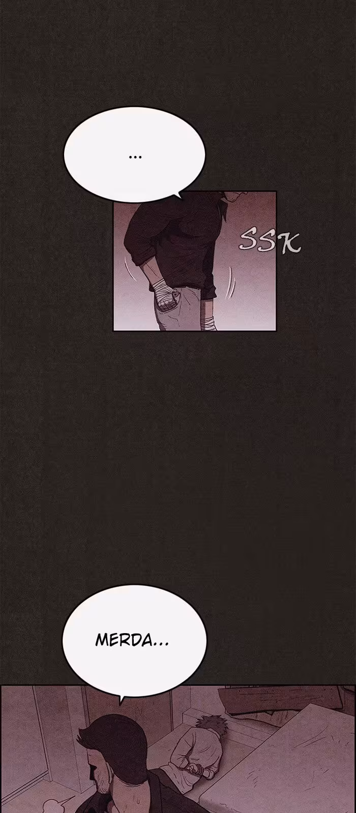 Página do Capítulo 107