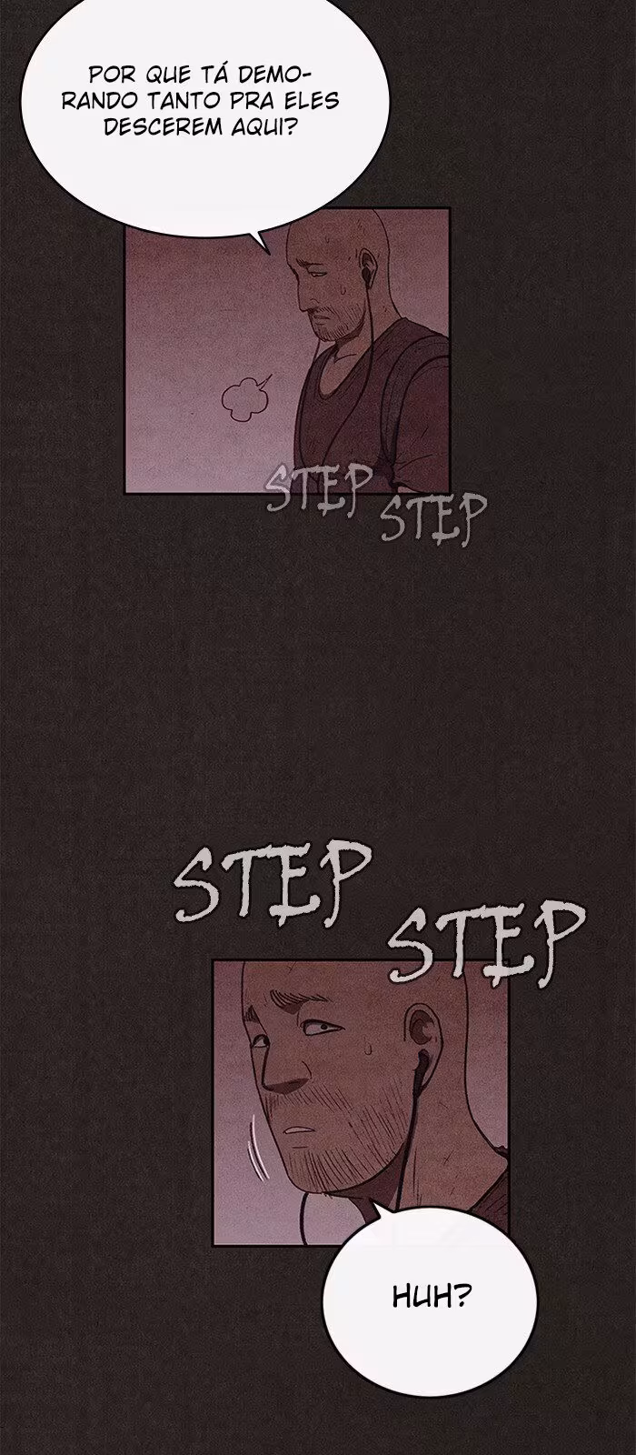 Página do Capítulo 107