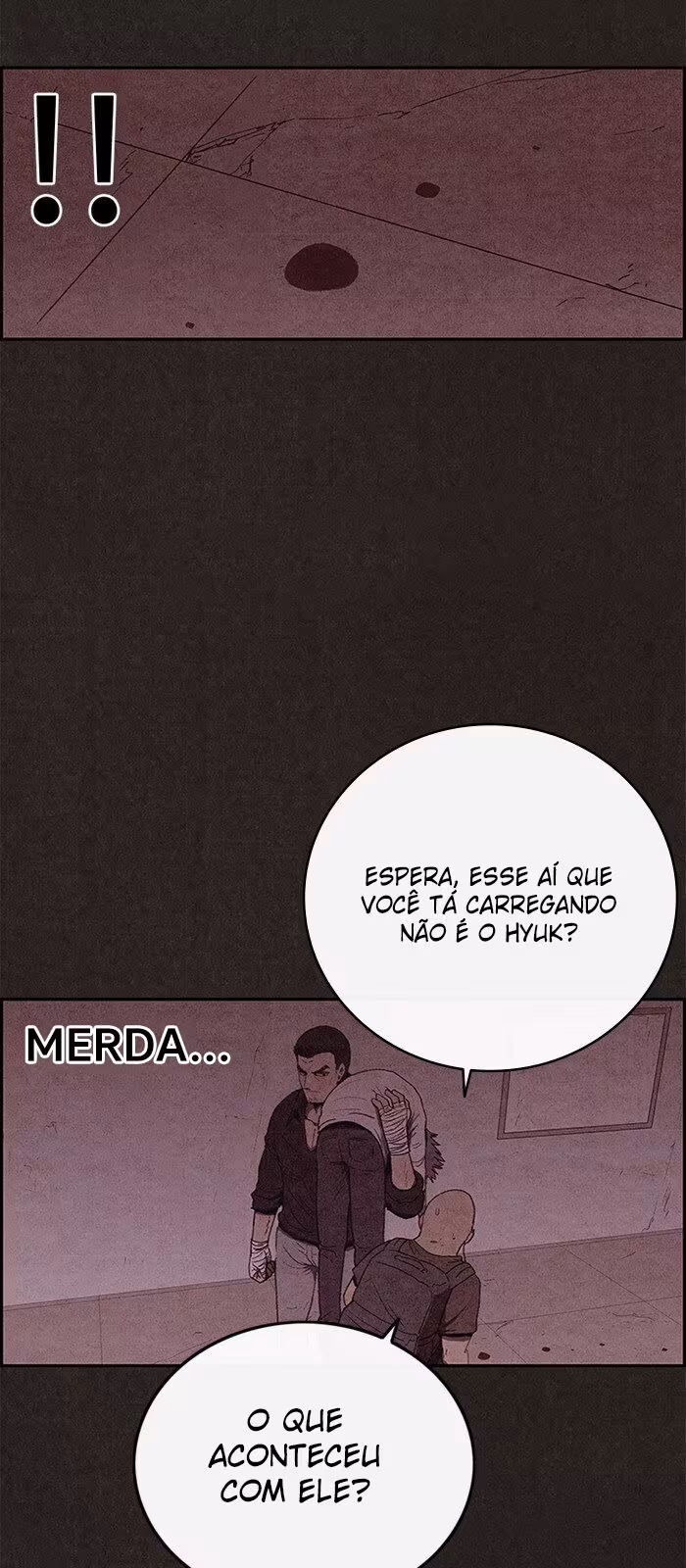 Página do Capítulo 107