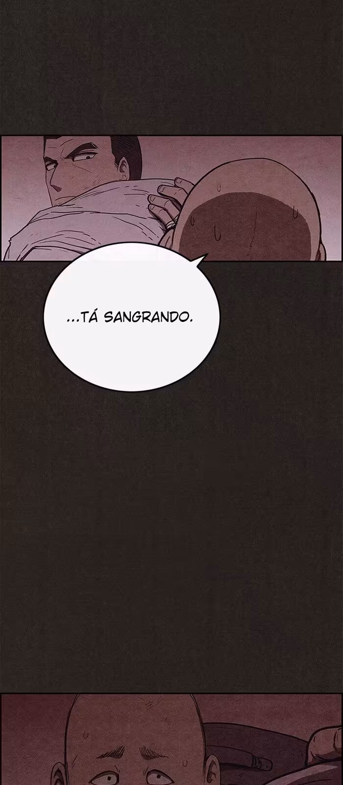 Página do Capítulo 107