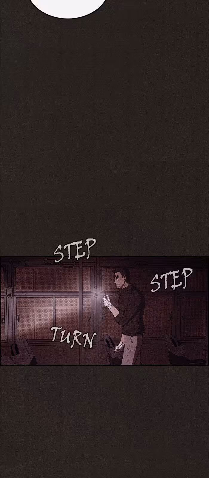 Página do Capítulo 107