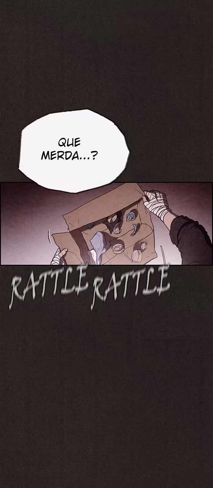 Página do Capítulo 107