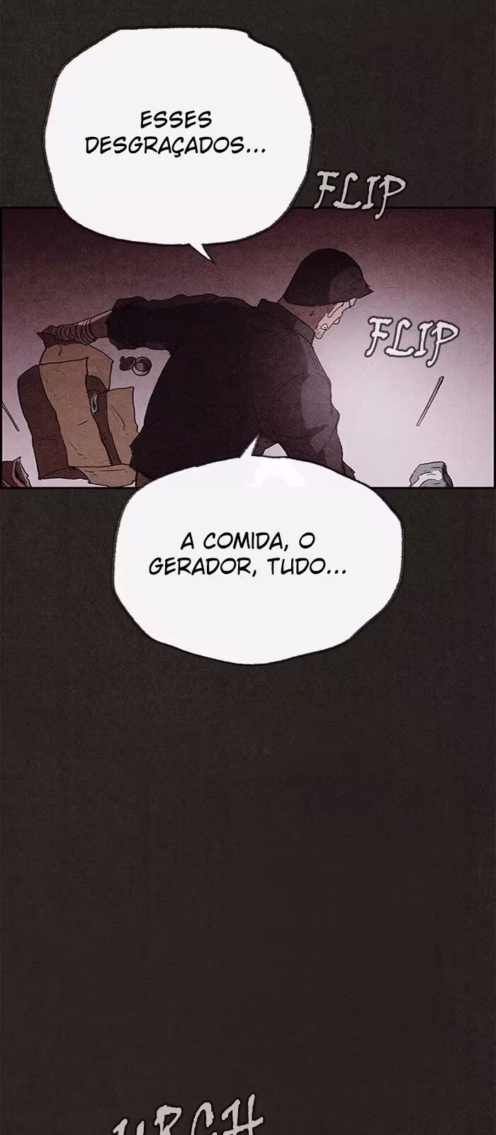 Página do Capítulo 107