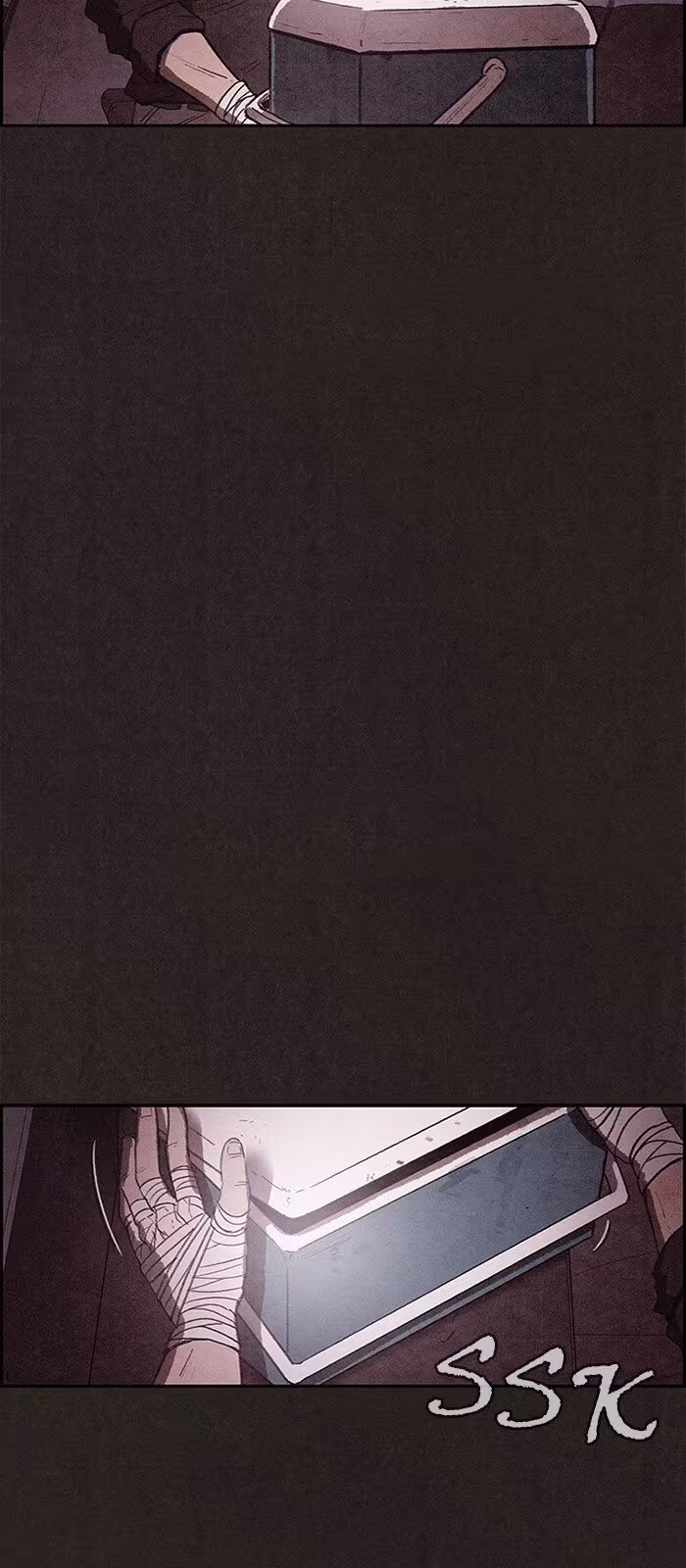 Página do Capítulo 107