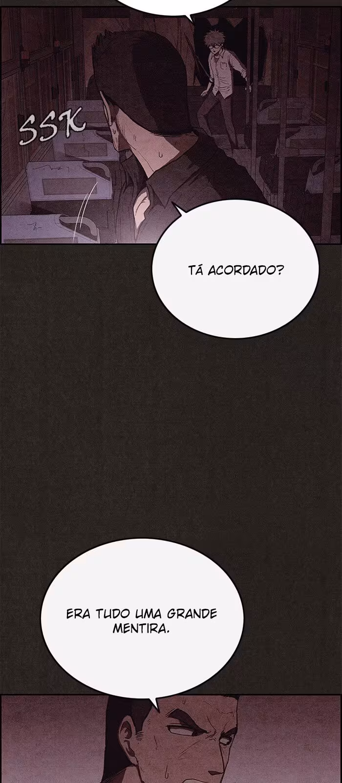 Página do Capítulo 108