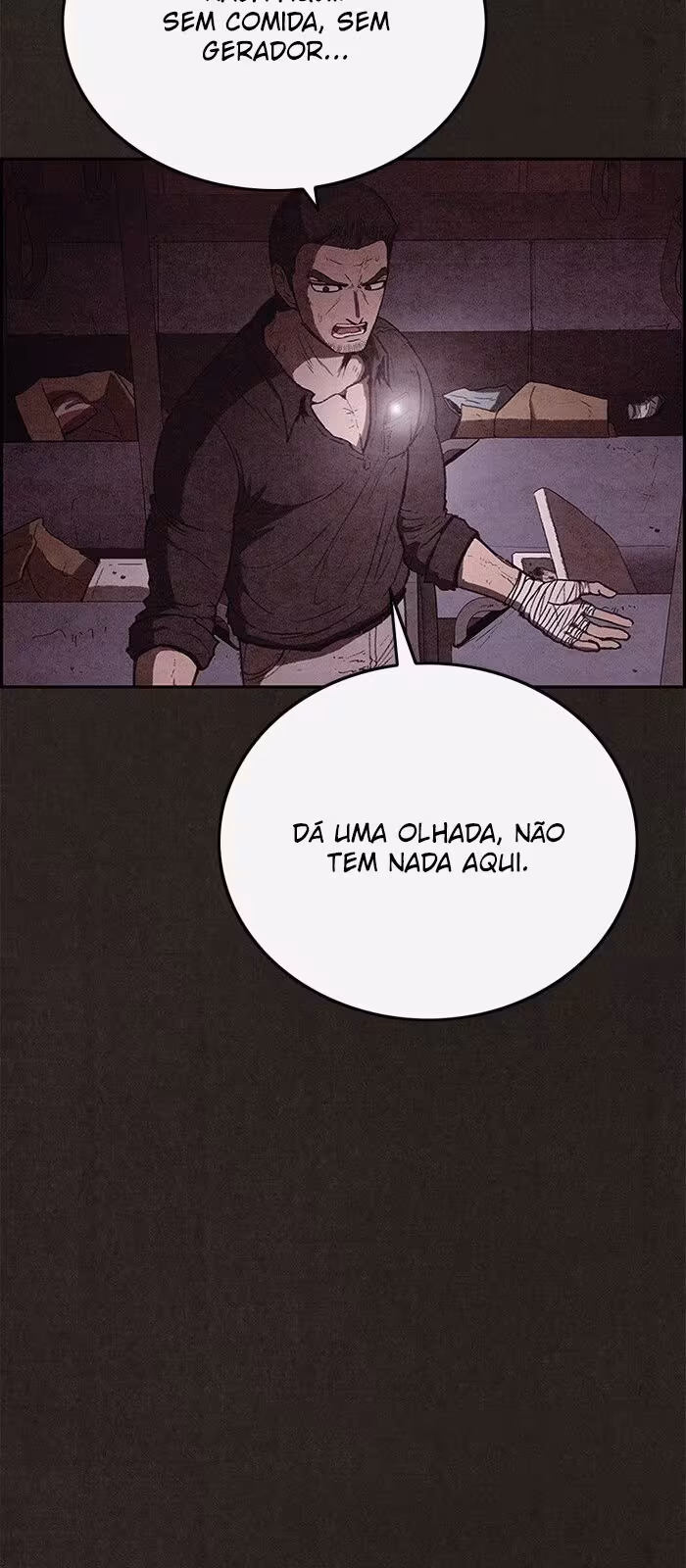 Página do Capítulo 108
