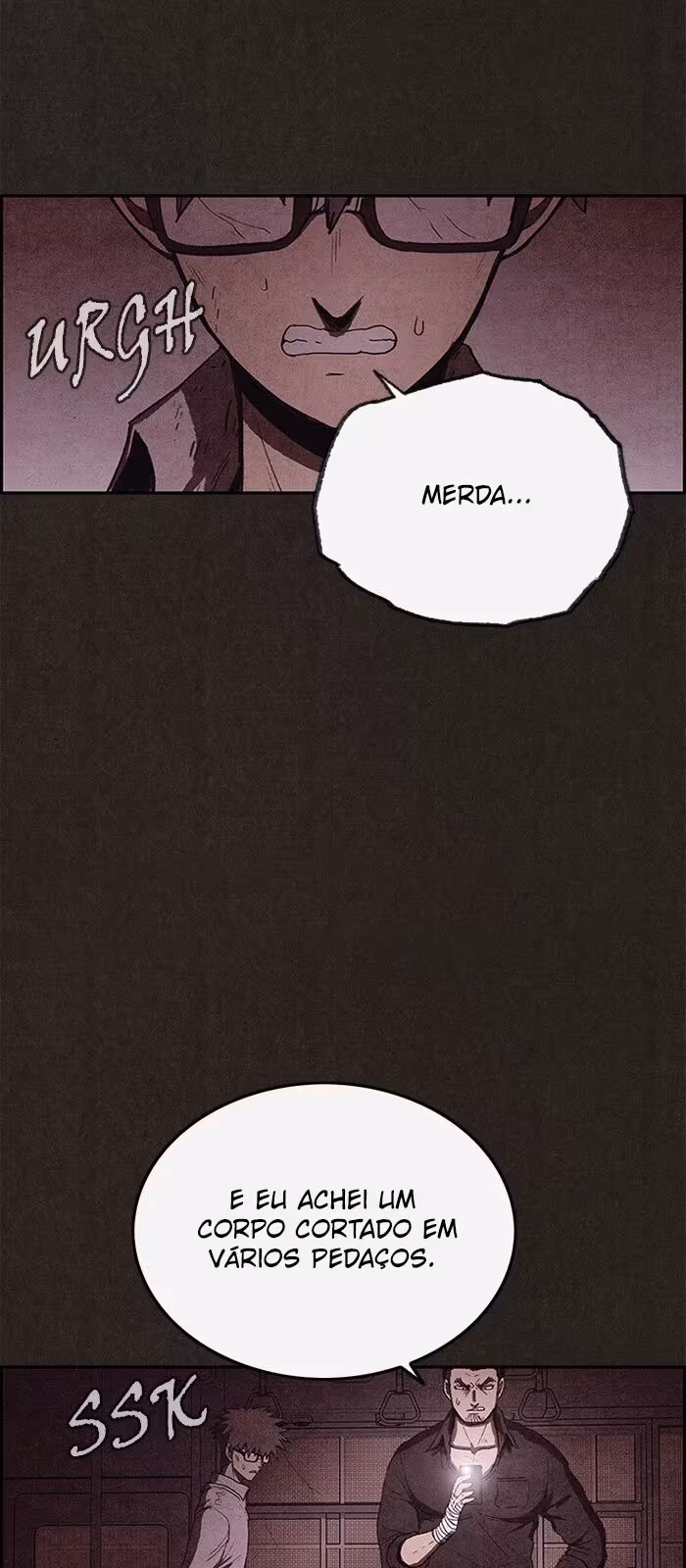 Página do Capítulo 108