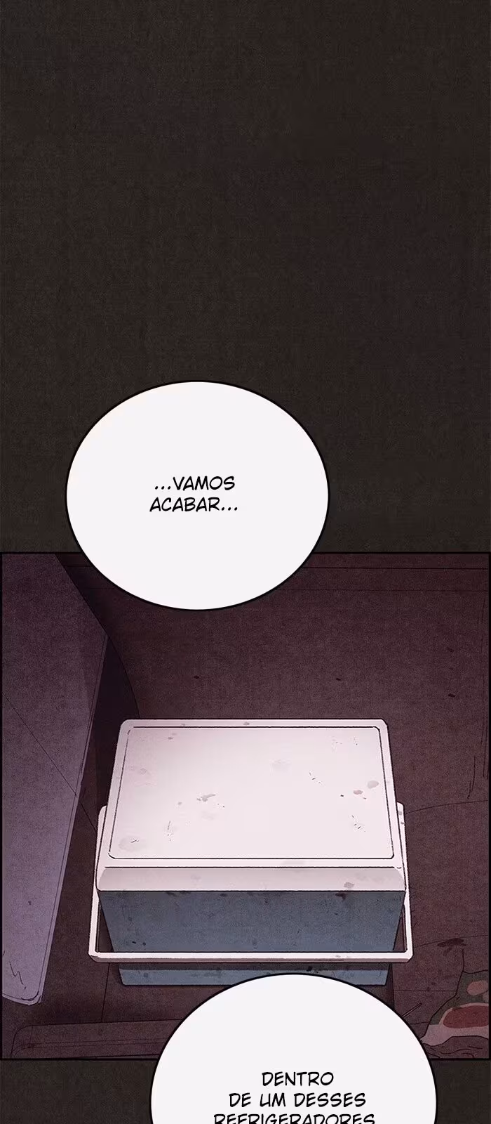 Página do Capítulo 108