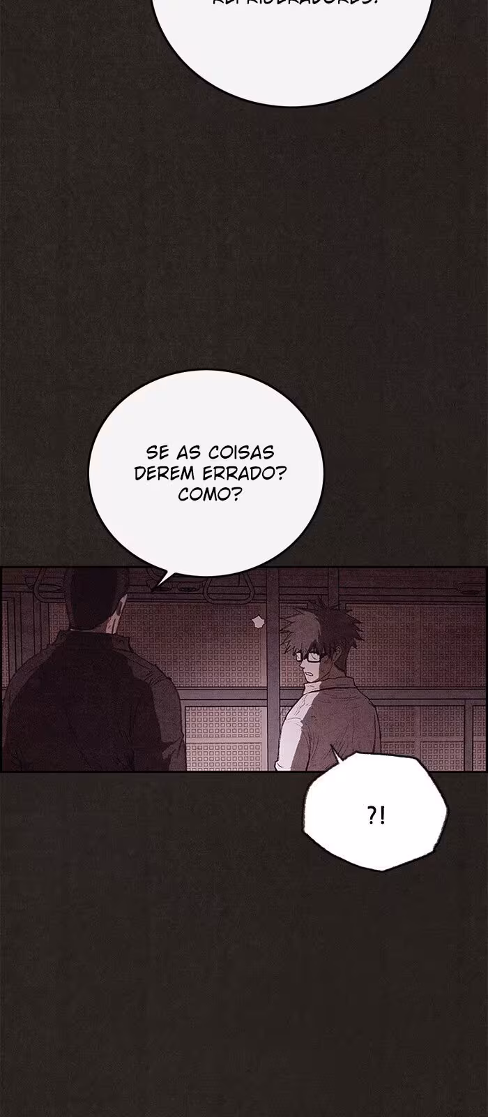 Página do Capítulo 108