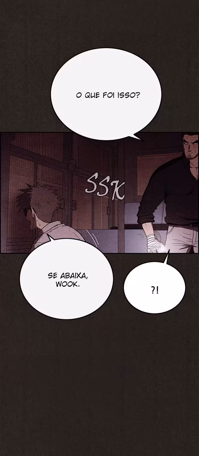 Página do Capítulo 108