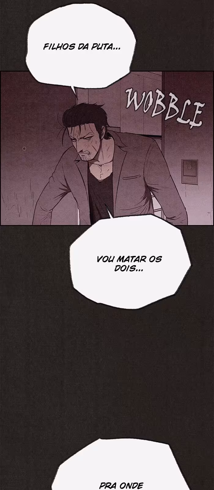 Página do Capítulo 109