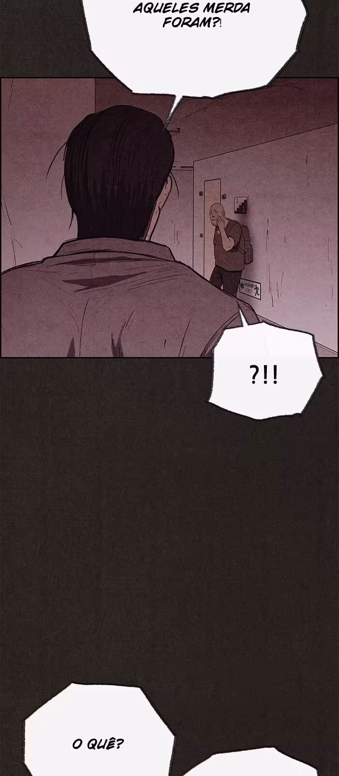 Página do Capítulo 109