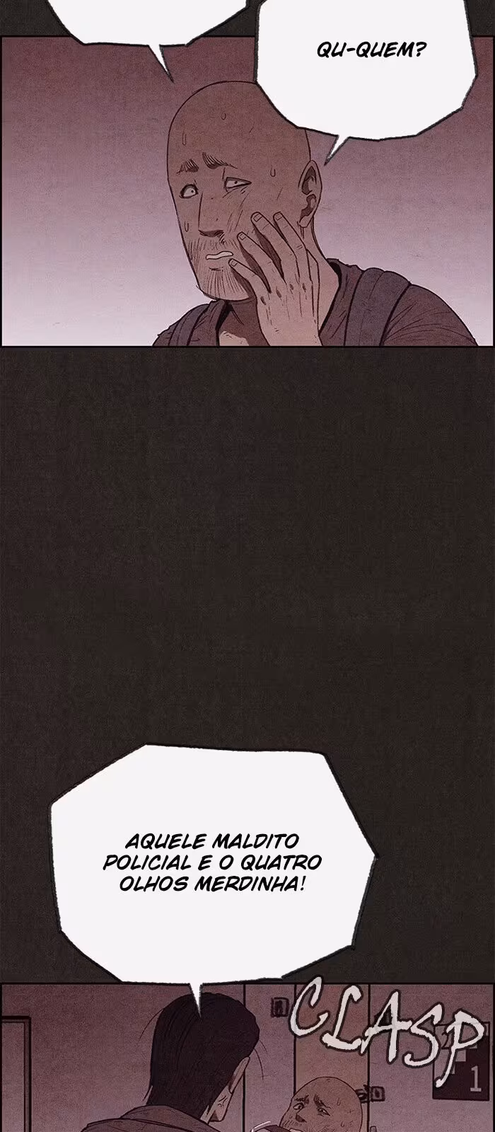 Página do Capítulo 109