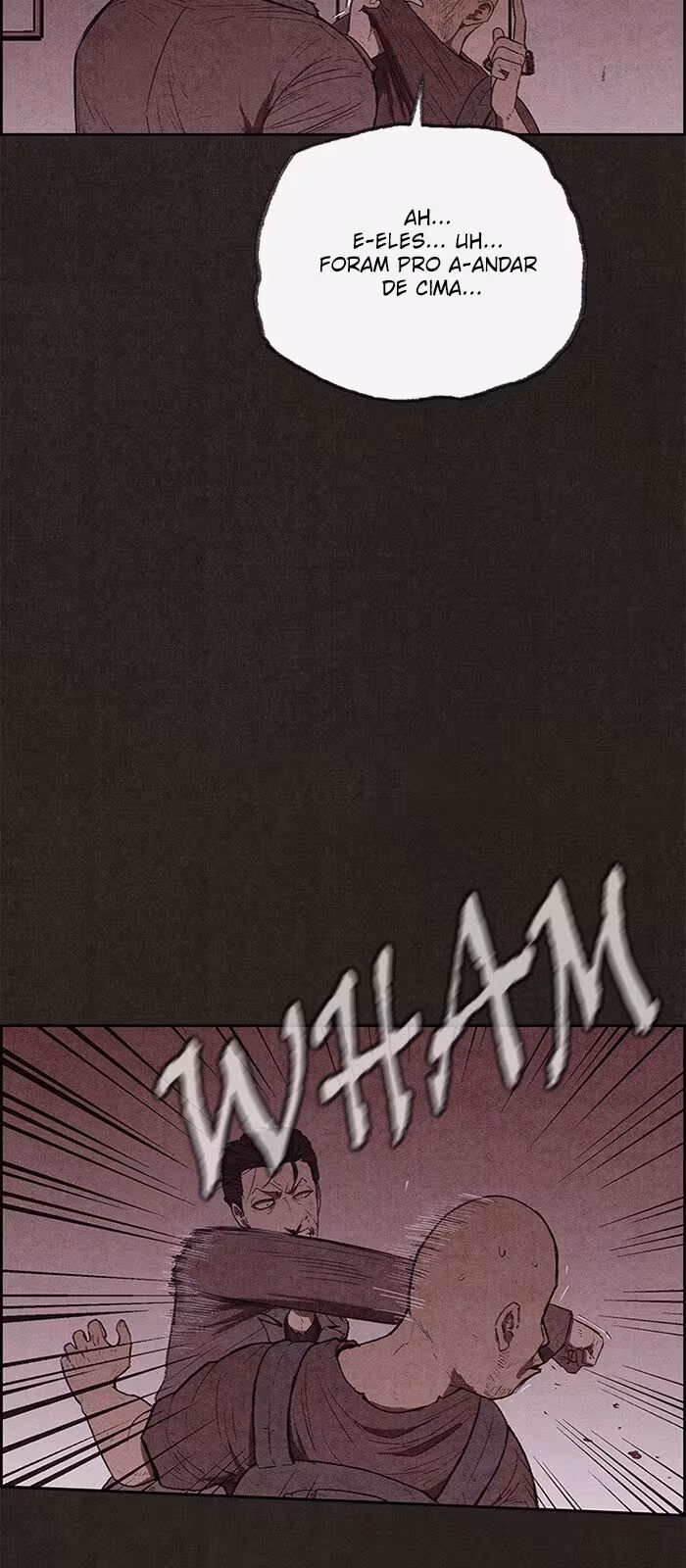 Página do Capítulo 109