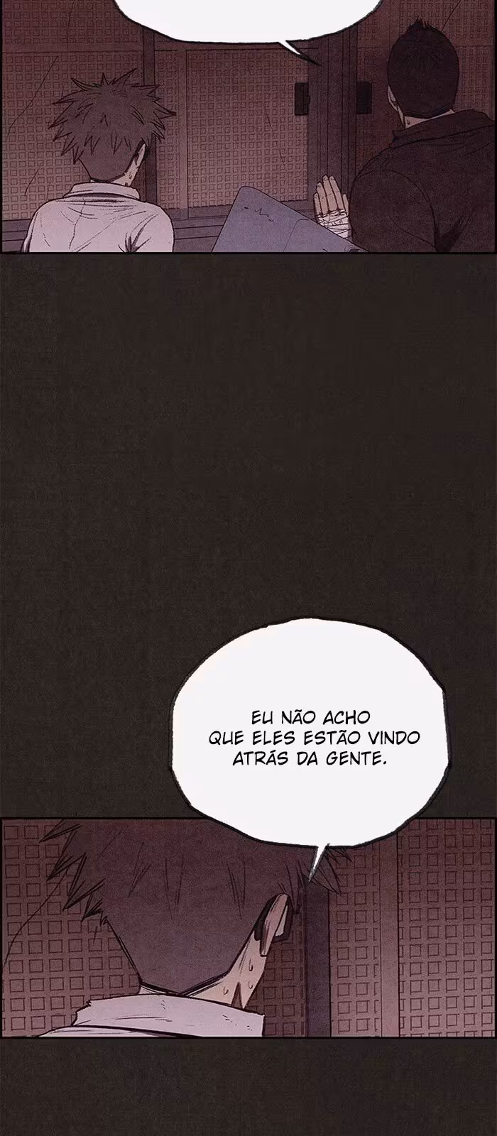 Página do Capítulo 109