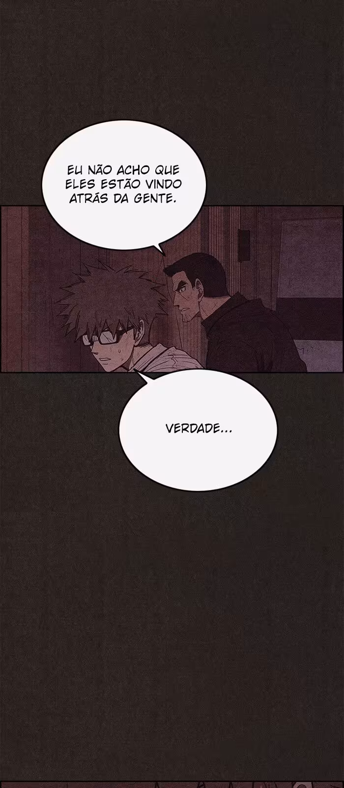 Página do Capítulo 109