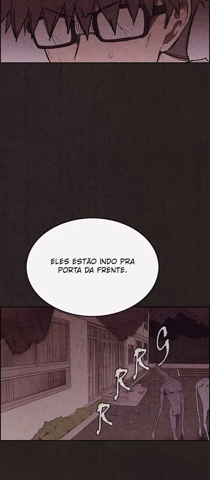 Página do Capítulo 109