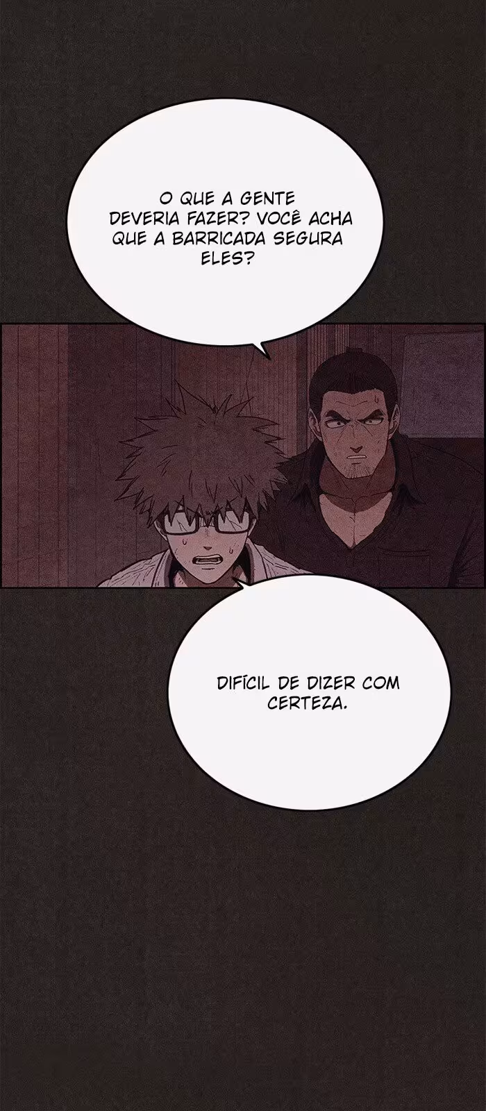 Página do Capítulo 109