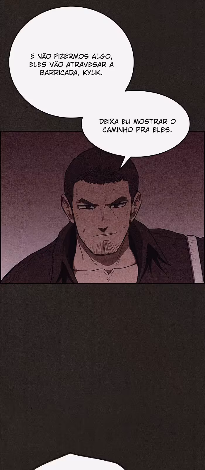 Página do Capítulo 109