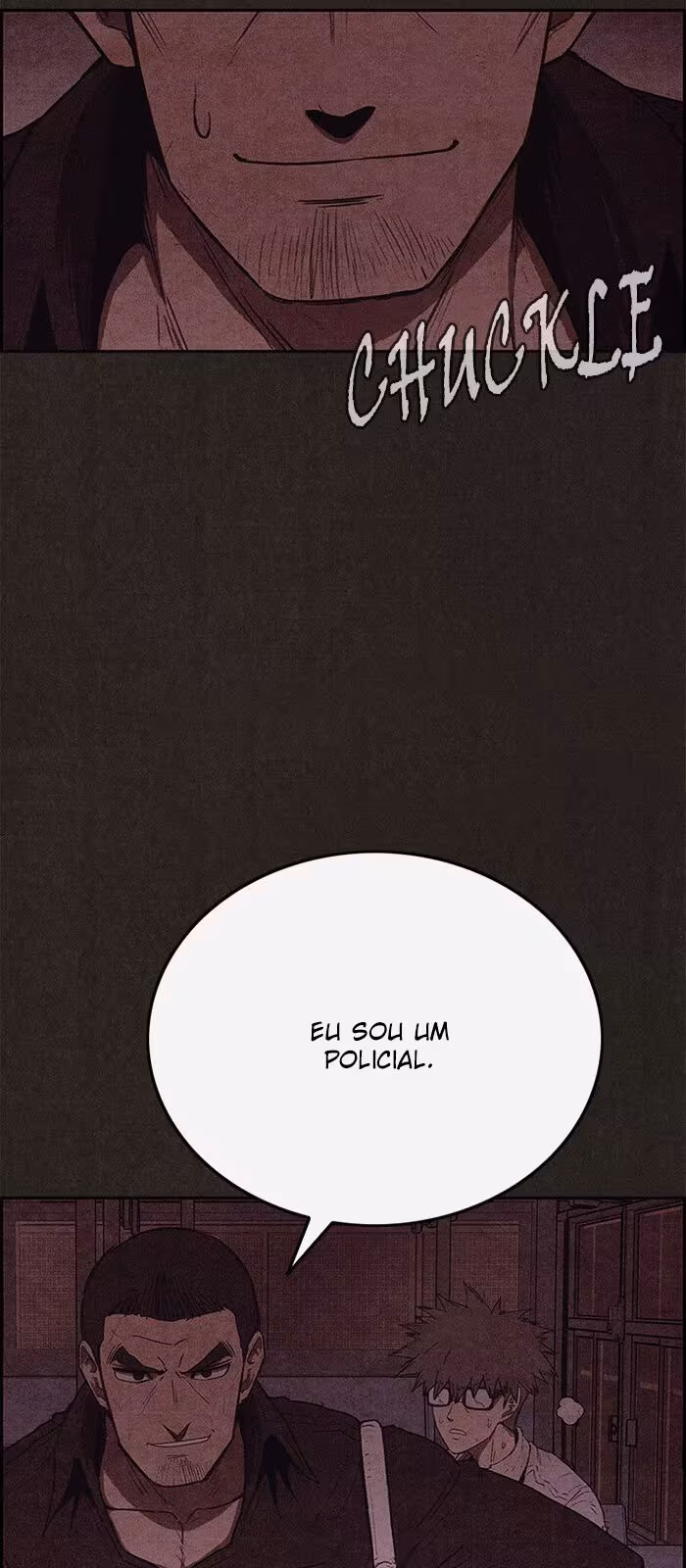 Página do Capítulo 109