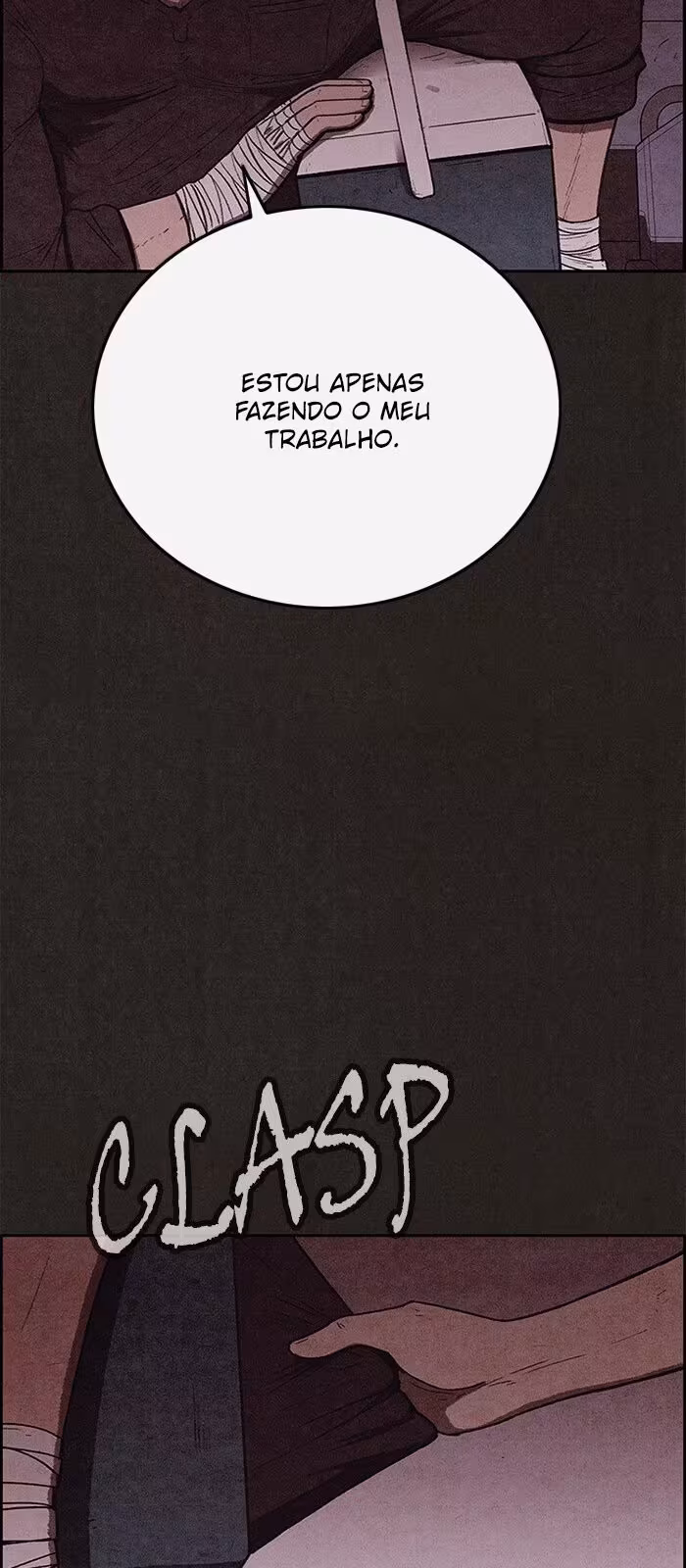 Página do Capítulo 109