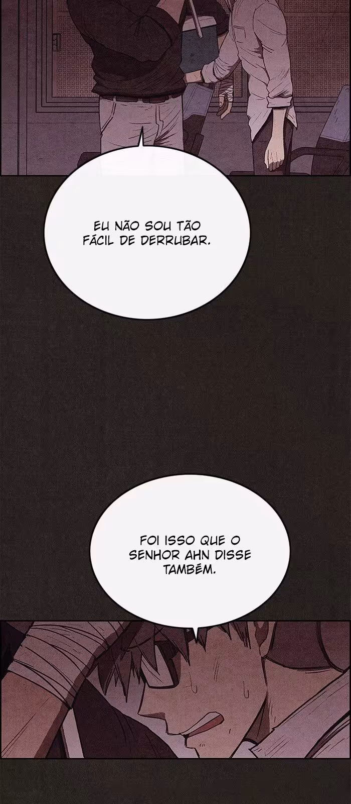 Página do Capítulo 109