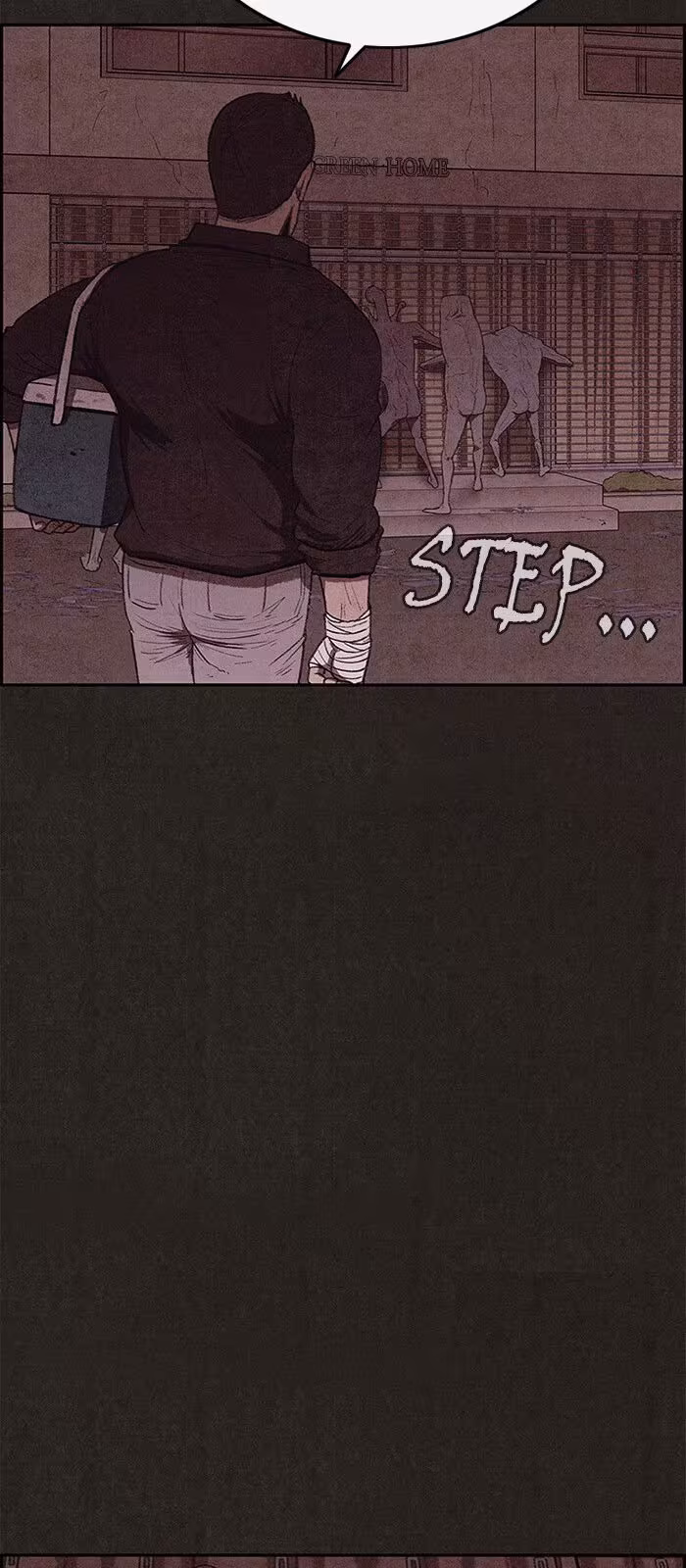 Página do Capítulo 109