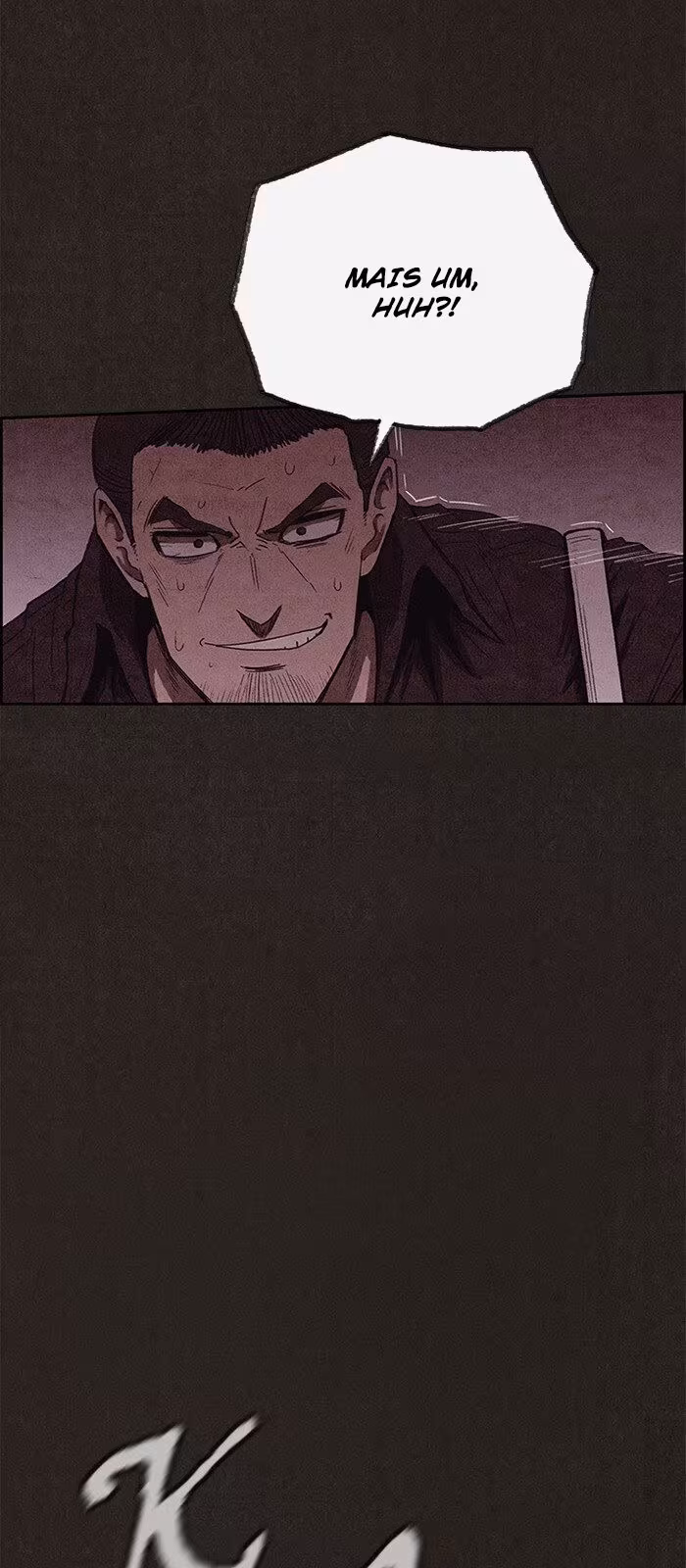 Página do Capítulo 109