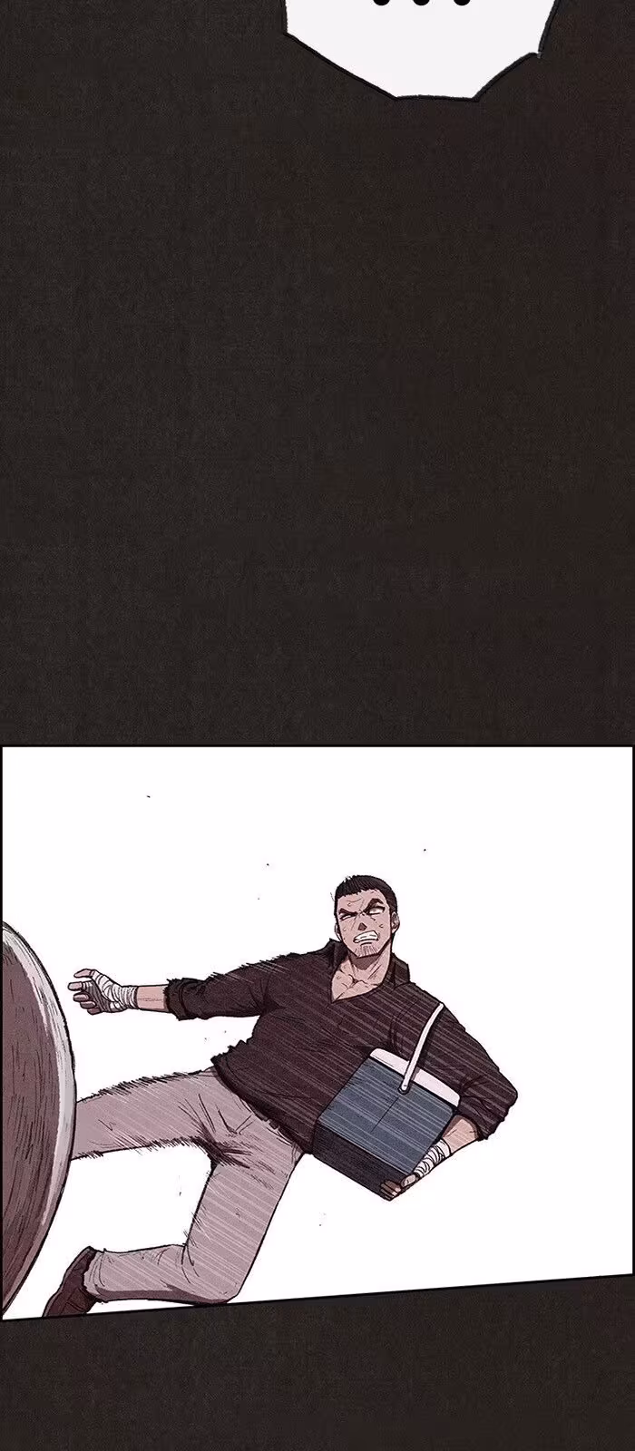 Página do Capítulo 109