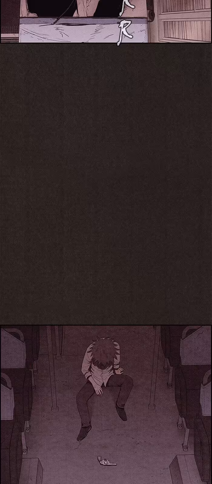 Página do Capítulo 110