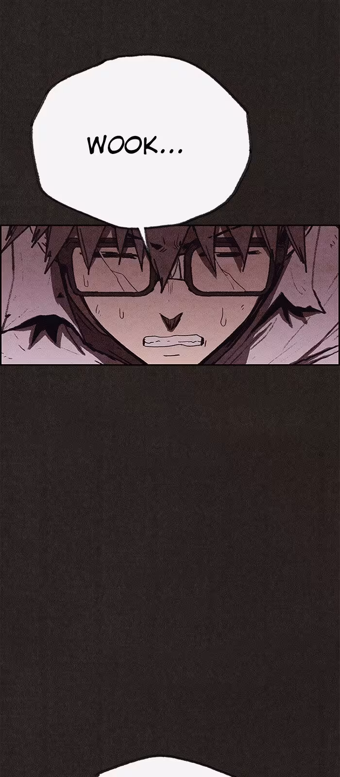 Página do Capítulo 110