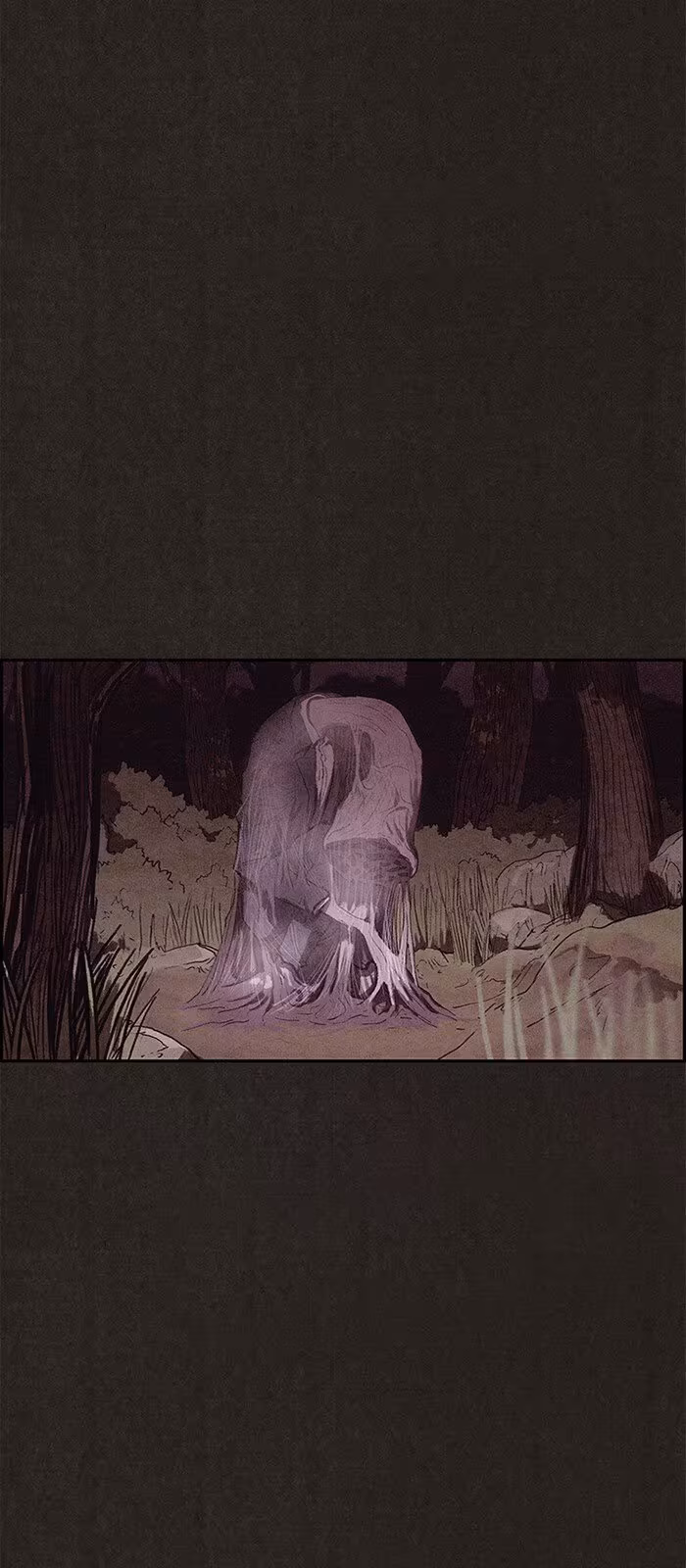 Página do Capítulo 110