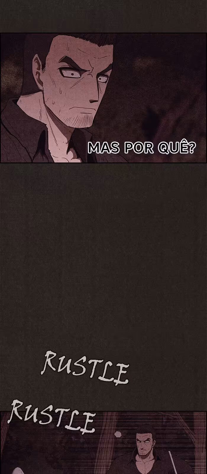 Página do Capítulo 110