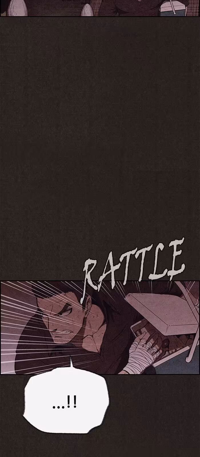 Página do Capítulo 110