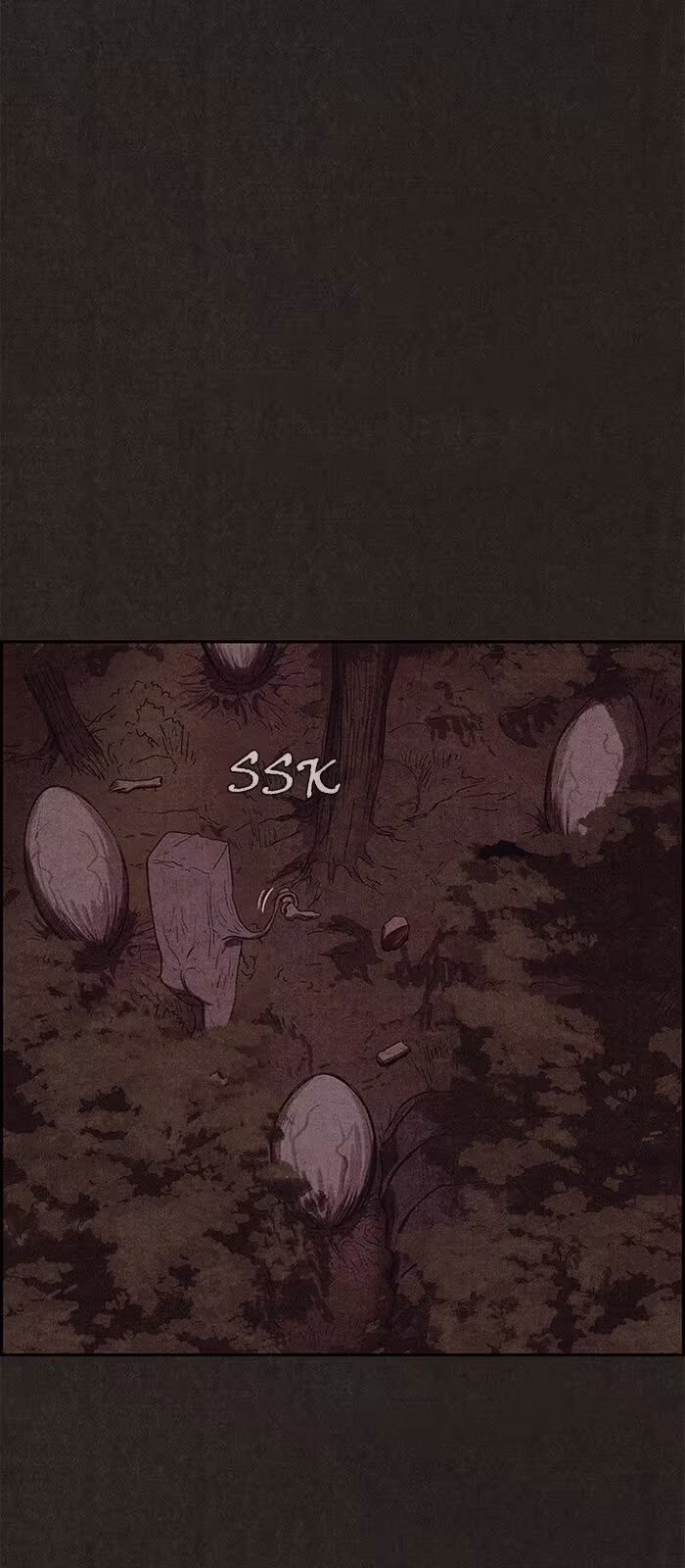 Página do Capítulo 110