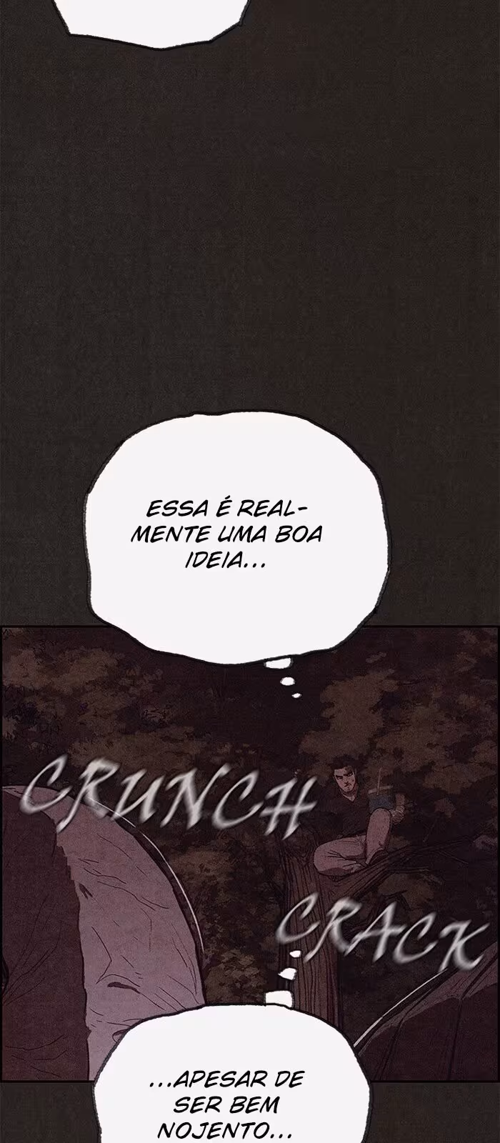 Página do Capítulo 110