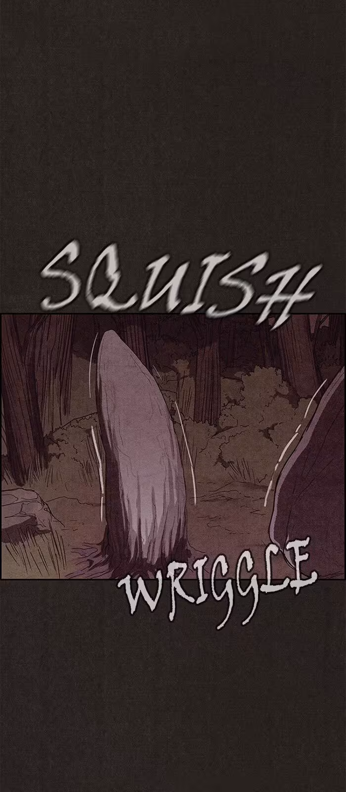 Página do Capítulo 110