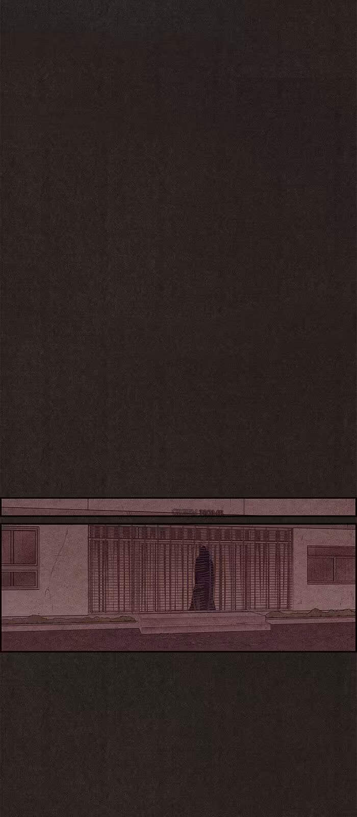 Página do Capítulo 110