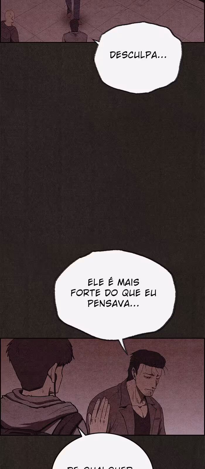 Página do Capítulo 110