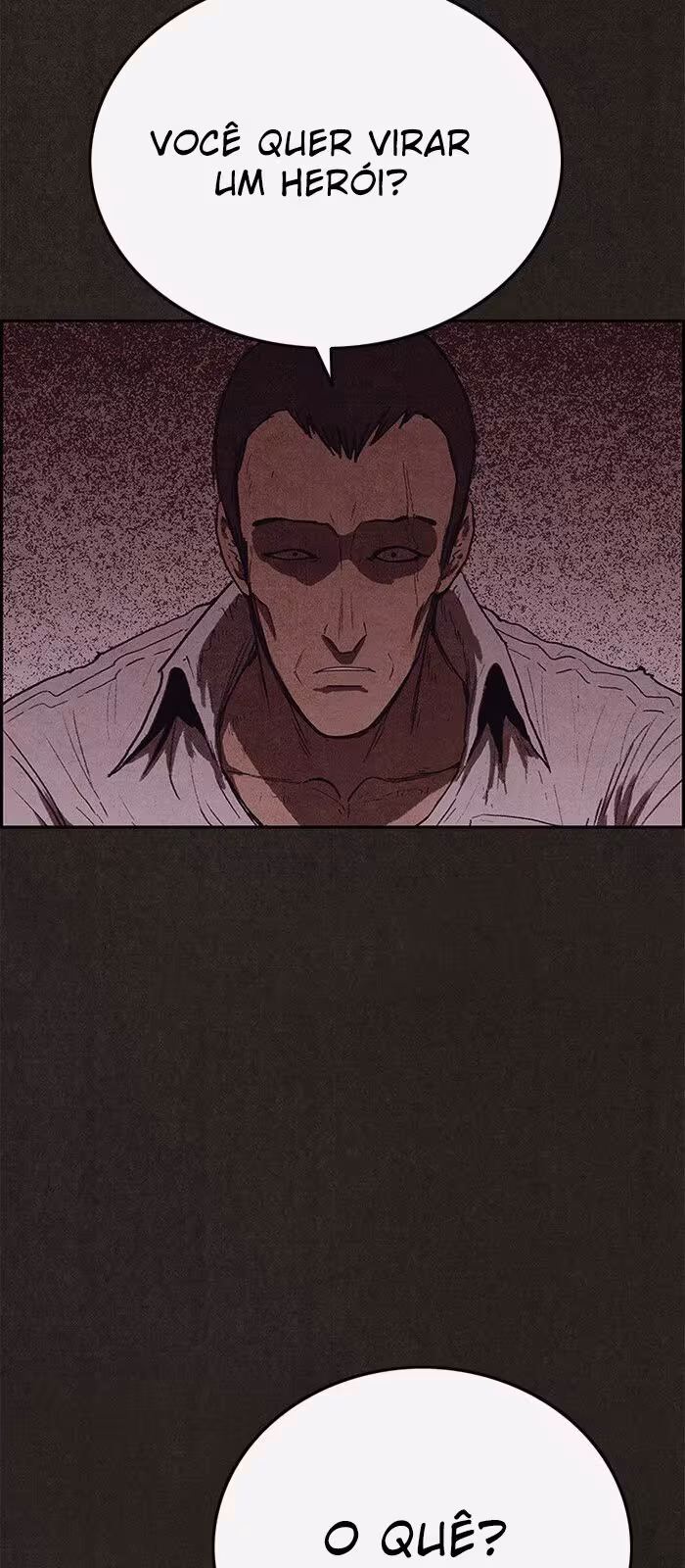 Página do Capítulo 110