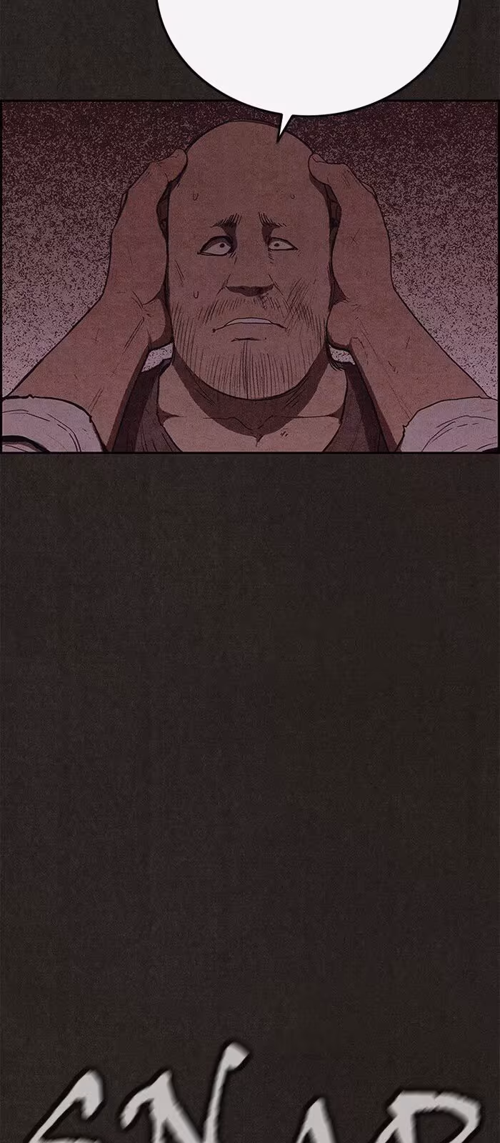 Página do Capítulo 110