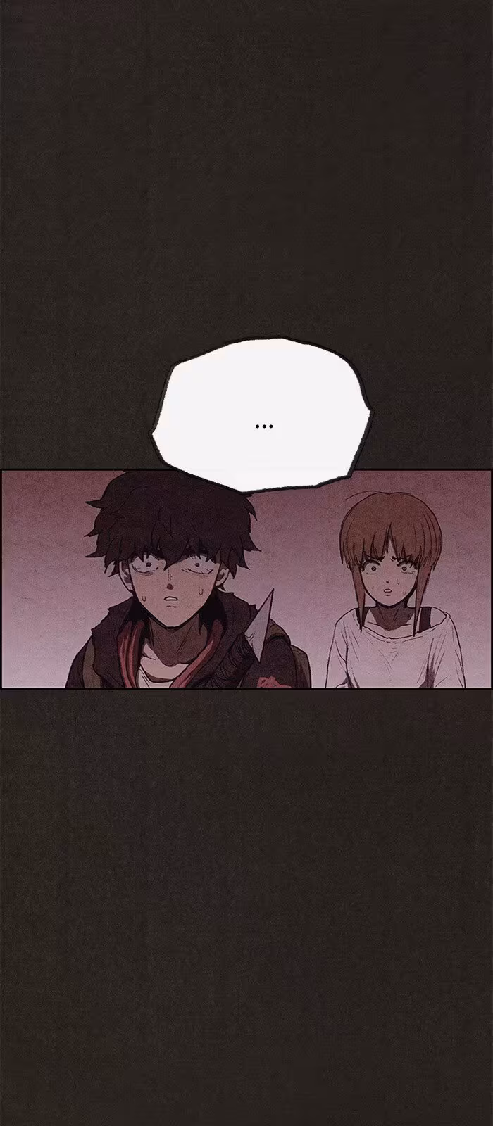 Página do Capítulo 110